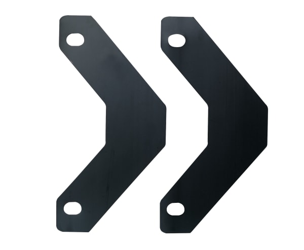 Binder Sheet Lifters