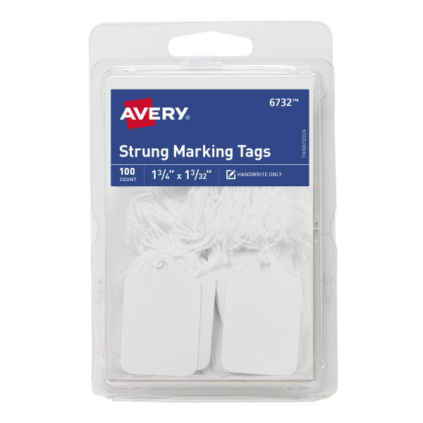 Marking Tags
