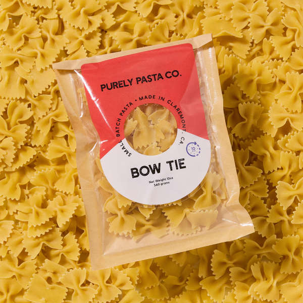 Avery Custom Printed Roll Labels - Pasta Labels