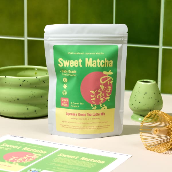Avery WePrint Custom Printing - Custom Matcha Sheet Labels
