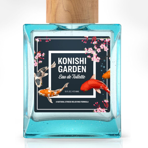 Custom Rectangle Labels