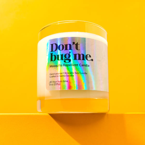 Rainbow Holographic Film for Custom Labels & Stickers