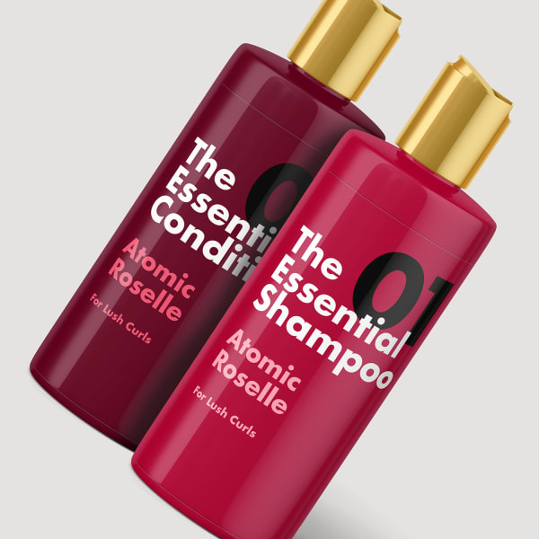 Custom Printed Glossy Clear Film Labels | Avery WePrint™