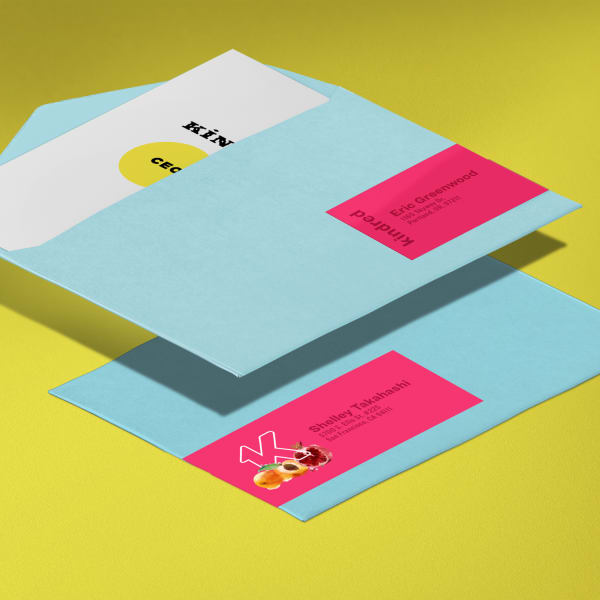 Custom Address Stickers - Return Address Stickers, Mail Merge | Avery WePrint™