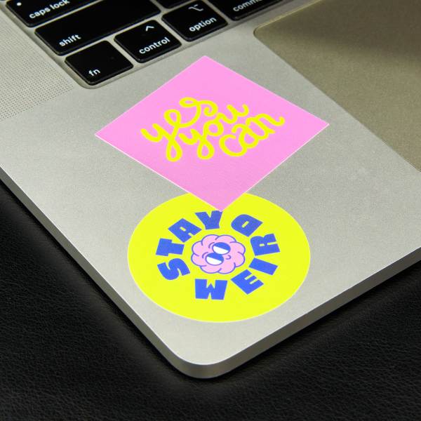 Custom 22 for $2 Stickers | Avery WePrint™