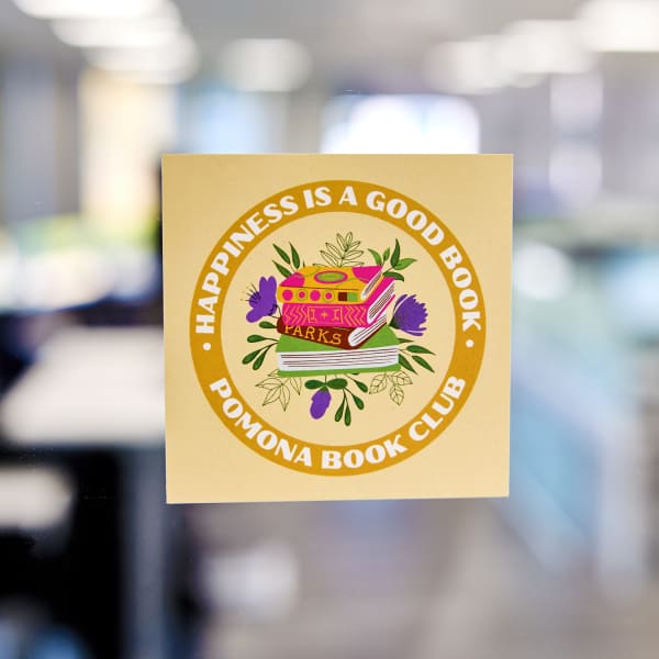 Popular Custom Printed Window Stickers  | Avery WePrint™