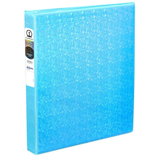 Avery 3 inch on sale binder
