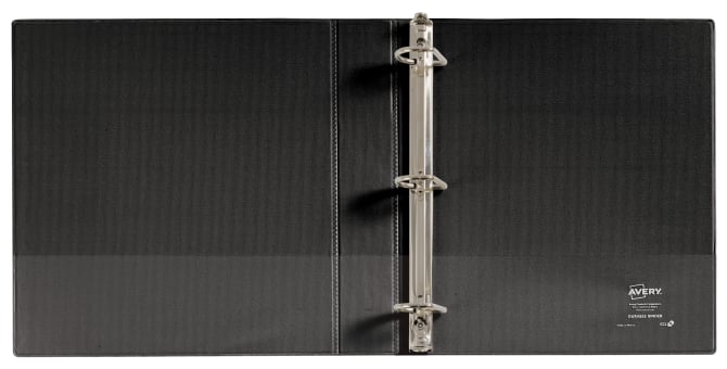 1.5 binders clearance in bulk