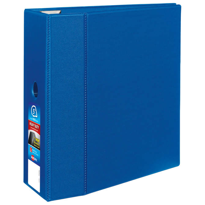 Avery 3 hot sale inch binder
