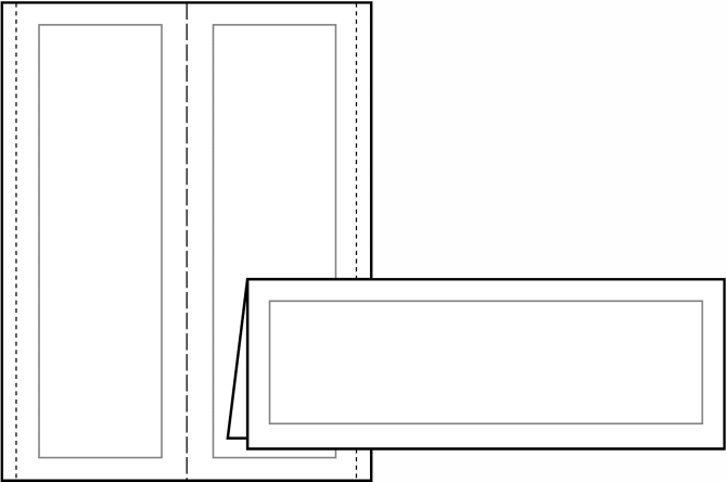 Avery Printable Large Tent Cards 3 1 2