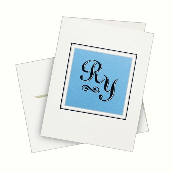 Note Card Printing | Customizable Note Cards