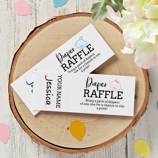 Avery® Printable Tickets with Stubs, 2-1/8" x 5-1/2", Laser/Inkjet, 200  Blank Tickets (16431) | Avery.com