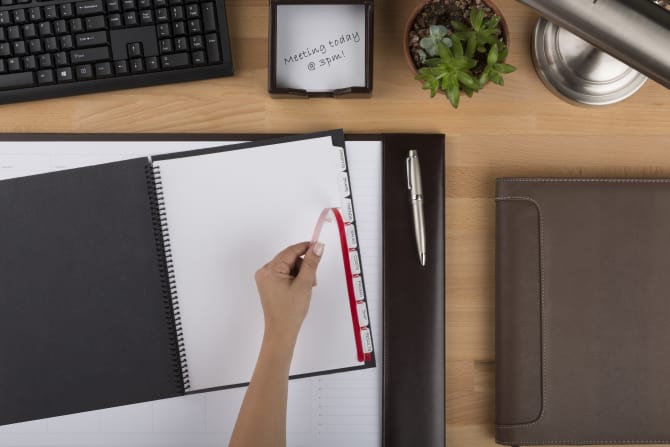 Avery Print & Apply Unpunched Dividers 25 Sets (11444 ...