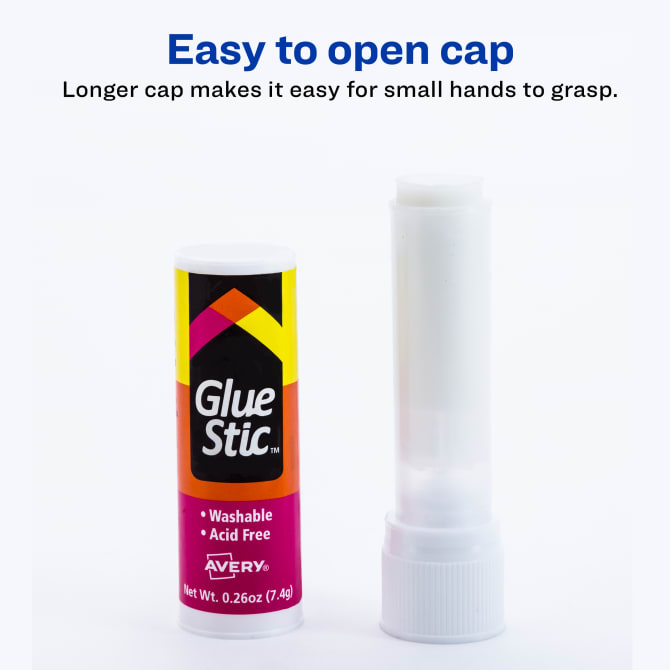 HENKEL: Relaunched Glue Stick, 2021-03-23