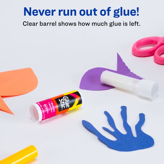 Glue Stick Value Pack
