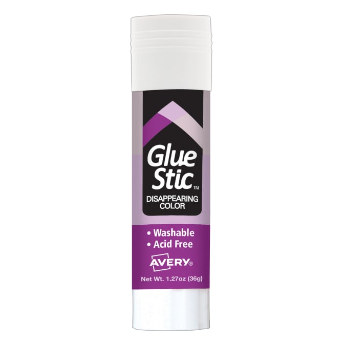 Avery® Glue Stick