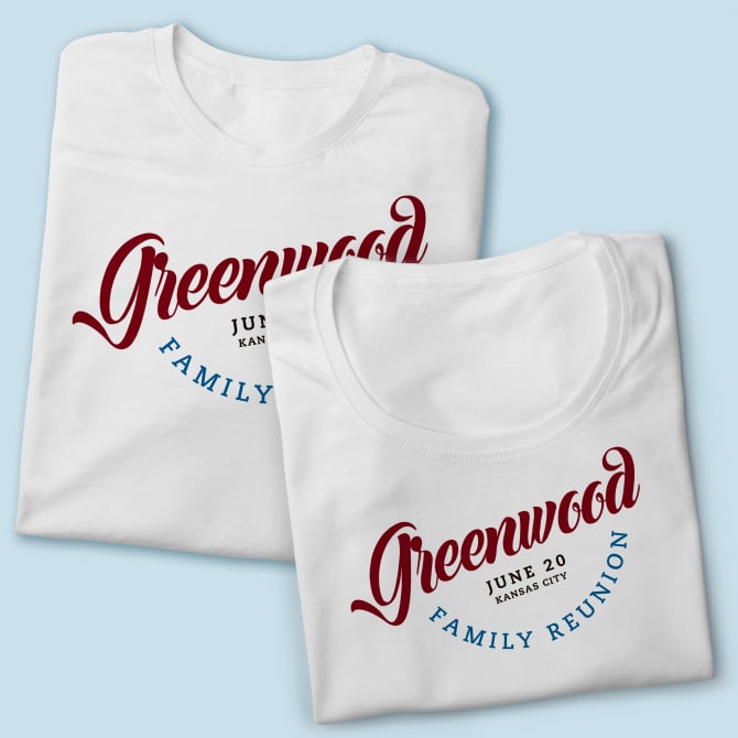how to use avery diy t shirt transfers