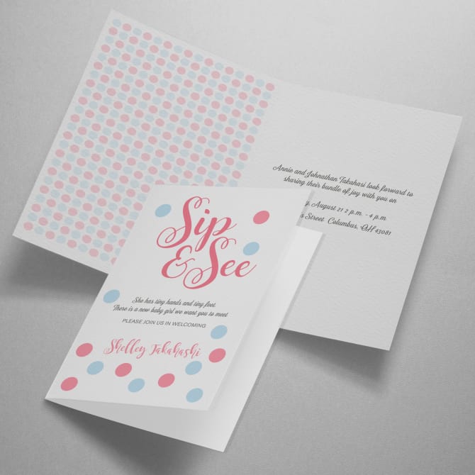 Avery® Half-Fold Greeting Cards, Half-Fold, 5-1/2" x 8-1/2", Textured  White, 30 Cards with Envelopes (3378) | Avery.com