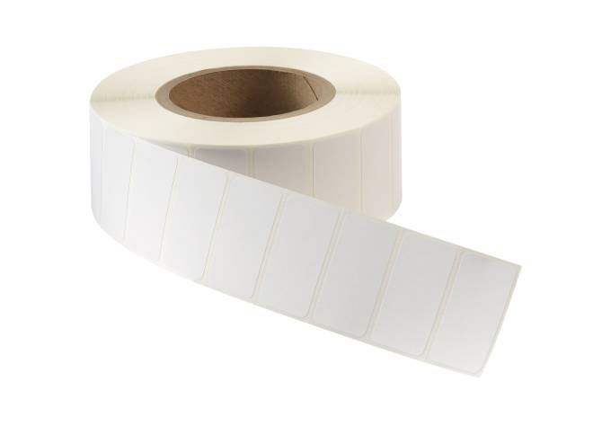 Printed Custom Tape - Continental Tape Printers - Custom Printed