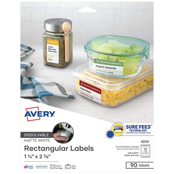 Avery® 1-1/4