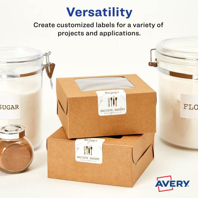 Avery® 2-3/4