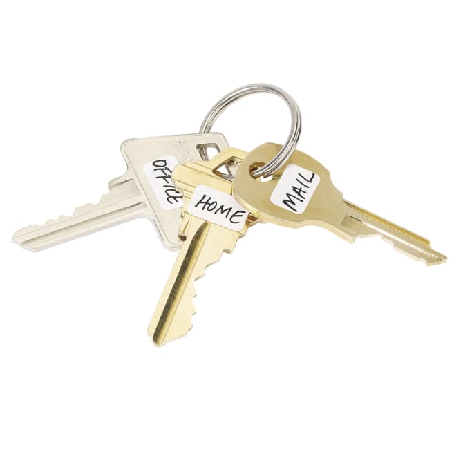 Avery® Multi-Use Removable Labels, 5/16