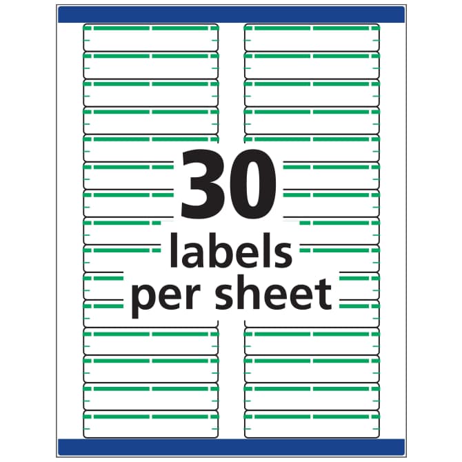 Green Circle Number Labels 1 - 30  Number labels, File folder labels, Book  bin labels