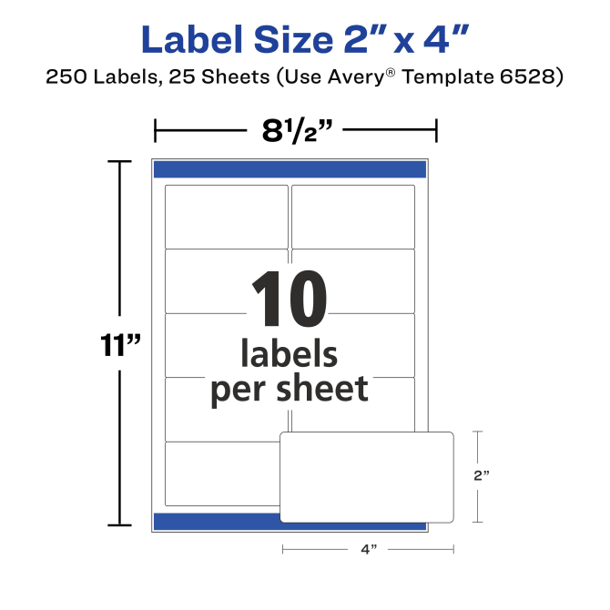 Avery® No-Iron Fabric Name Labels, Sports Preprinted Designs, Handwrite  Only, 3/4 x 1-3/4, 24 Preprinted Labels (40771)