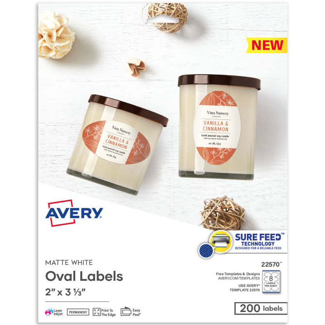 Avery® 2
