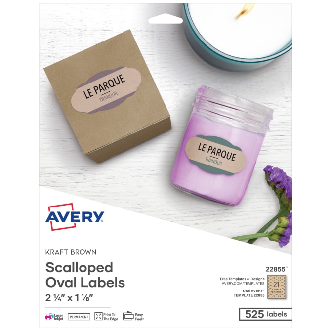Avery® 2-1/4