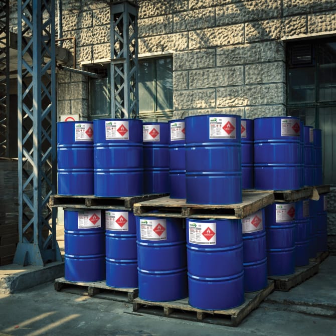 Avery UltraDuty GHS Chemical Labels for Pigment Inkjet ...