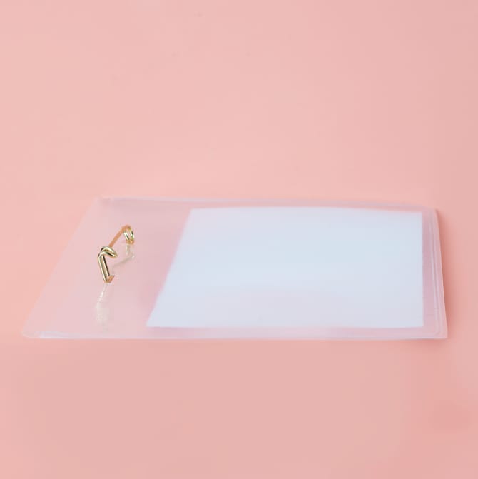 Avery Top-Loading Pin-Style Name Badges 100 Badges (74549 ...
