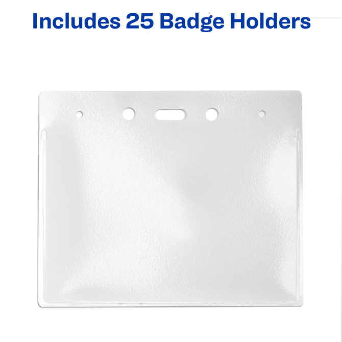 Plastic deals card holder