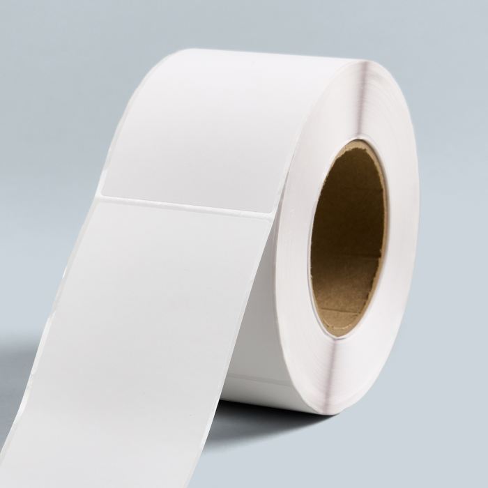 Matte White Paper