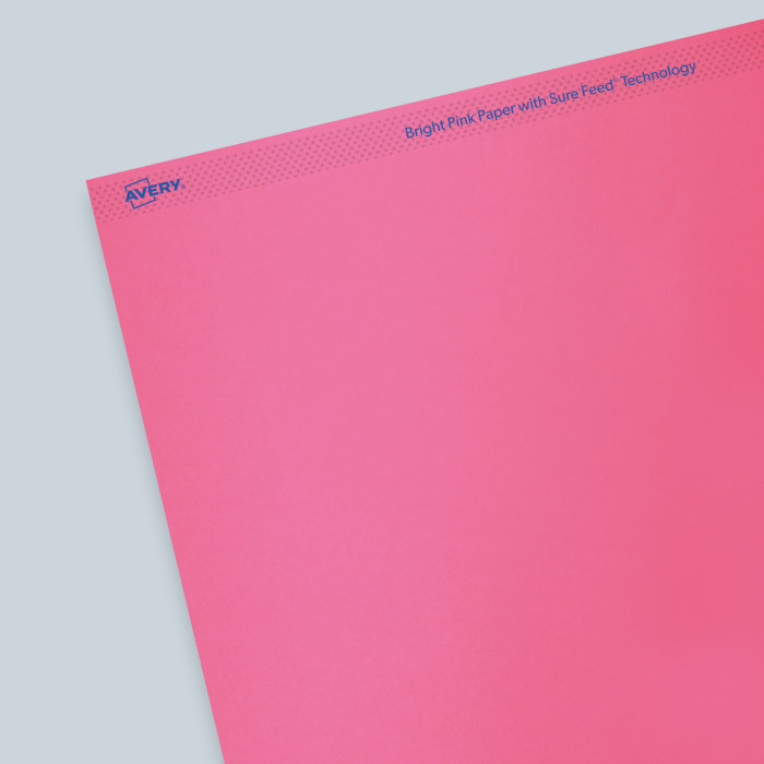 Shop Blank Labels by Material - Printable Labels | Avery.com