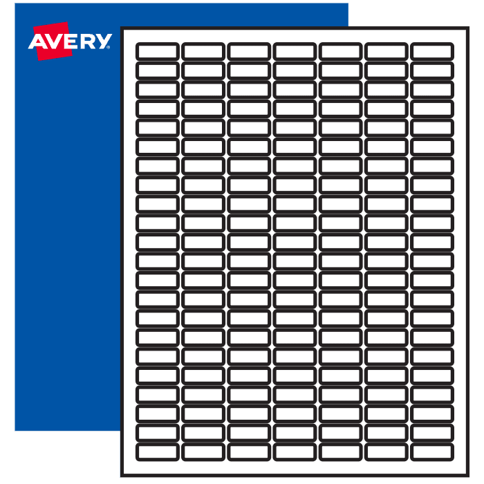 rectangle 3/8" x 1"
