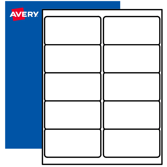 blank wax melt labels printable sheet labels avery