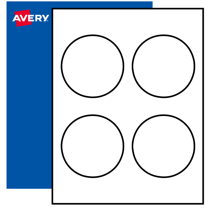 Printable Beer Labels By The Sheet In 25 Materials Avery