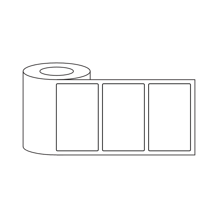 rectangle 4" x 2-1/2"