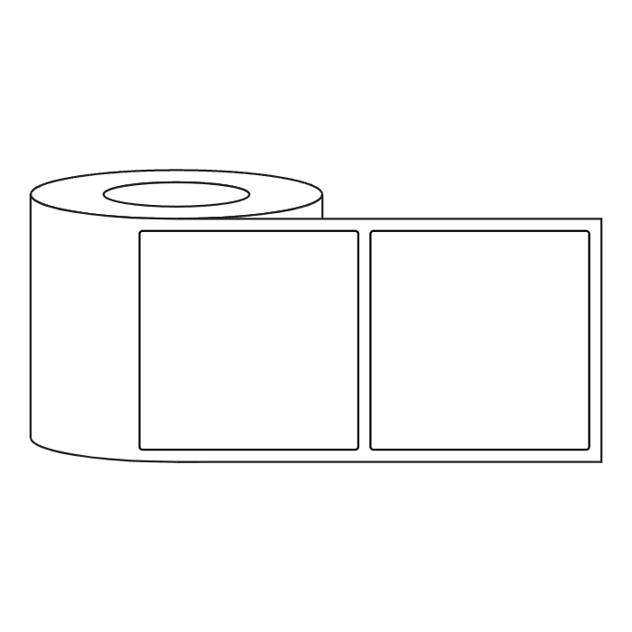 square 4-1/2" x 4-1/2"