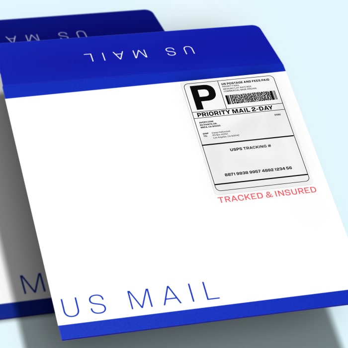 USPS® Labels