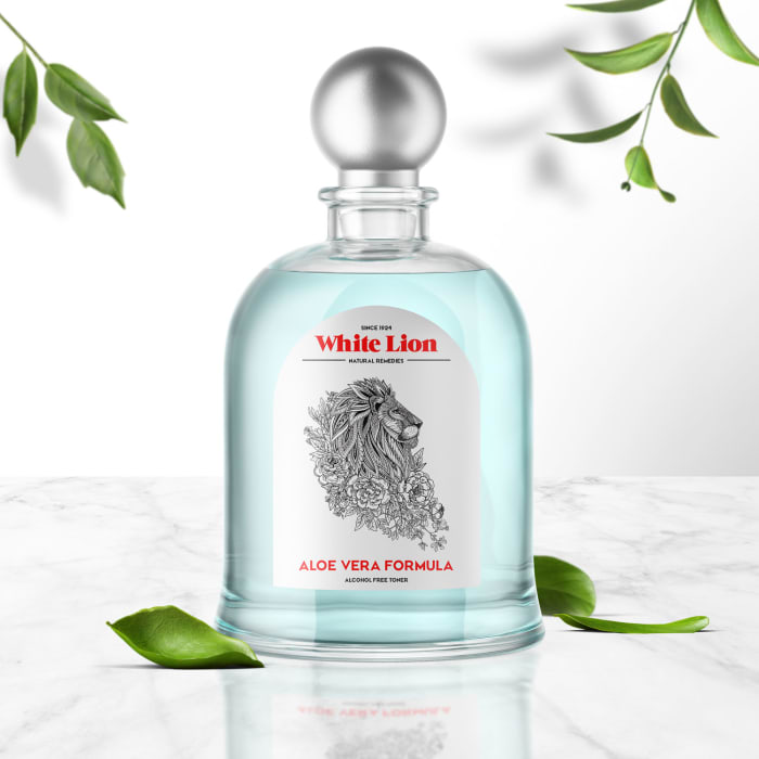 Arched Label Designs