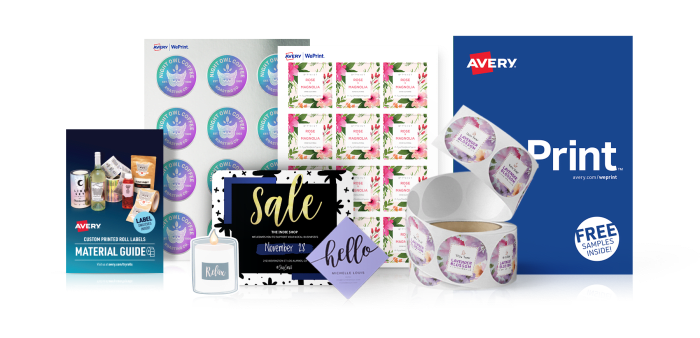 Avery Coupons & Promo Codes - Discounts