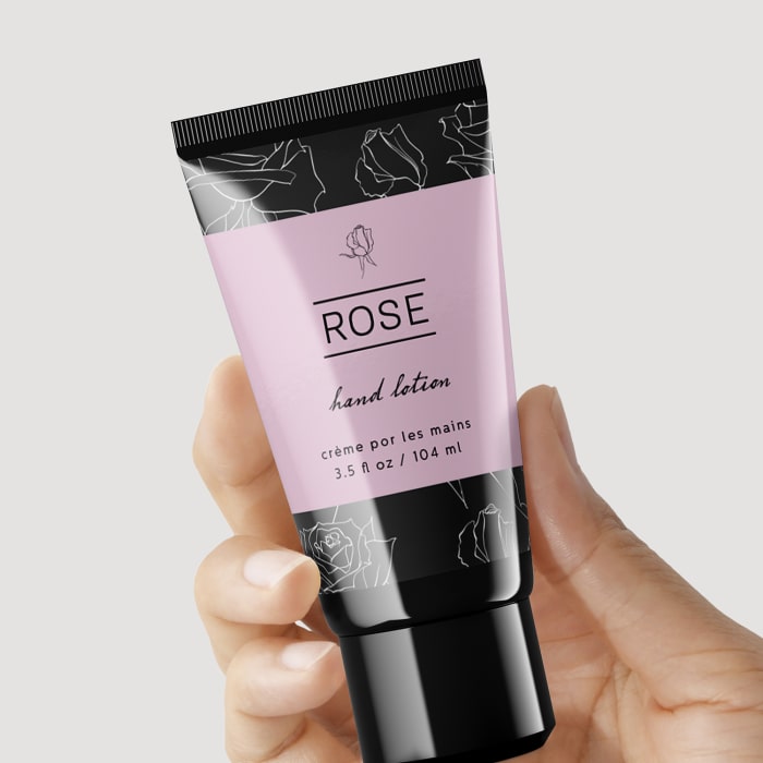 Clear Squeezable Film