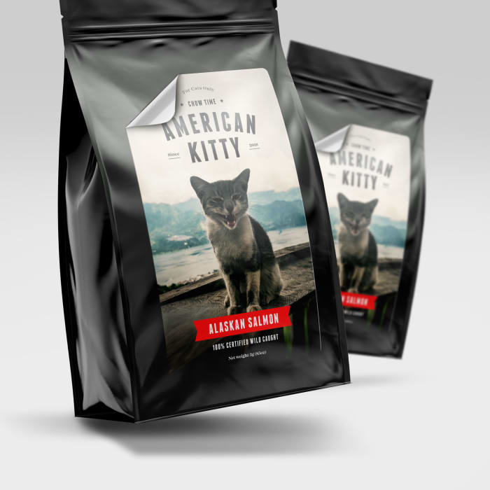 Removable White Film