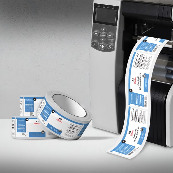 Thermal Transfer Film