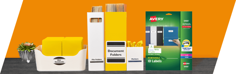 Top 10 Best Office Supplies to Stay Organized Anywhere - Avery