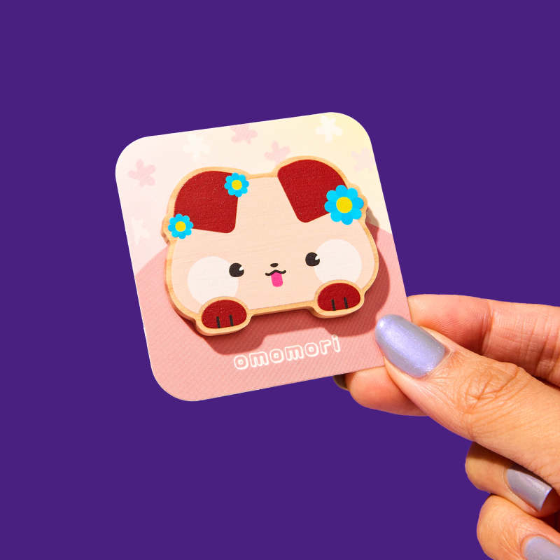 Custom Business Cards - Omomori