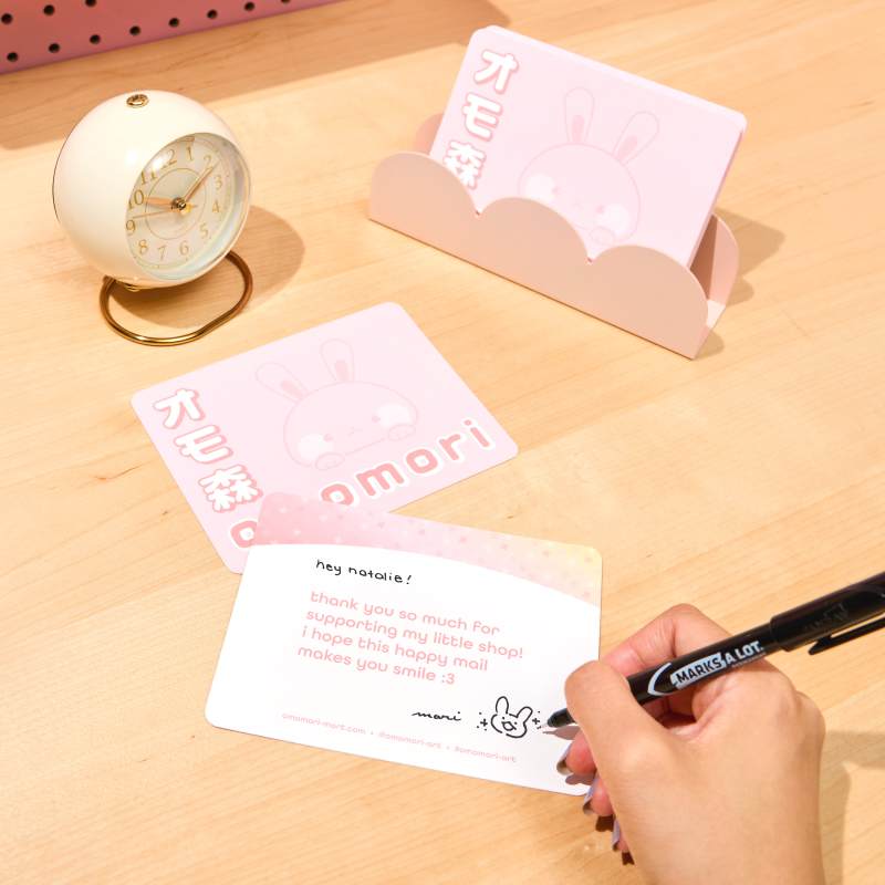 Custom Postcards