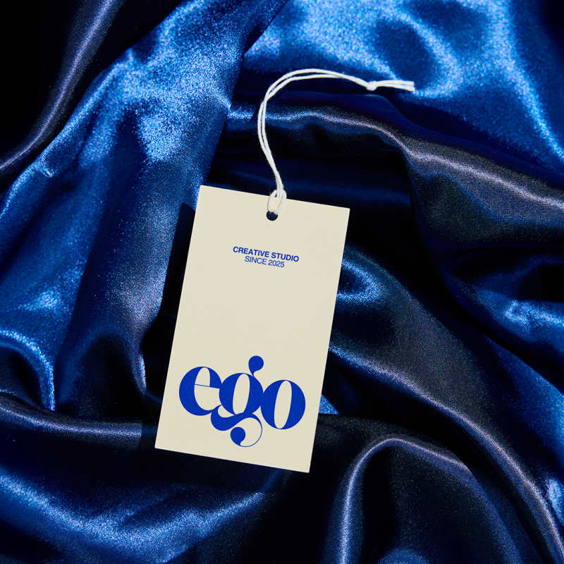Party & Event Tags | Ego Hang Tags